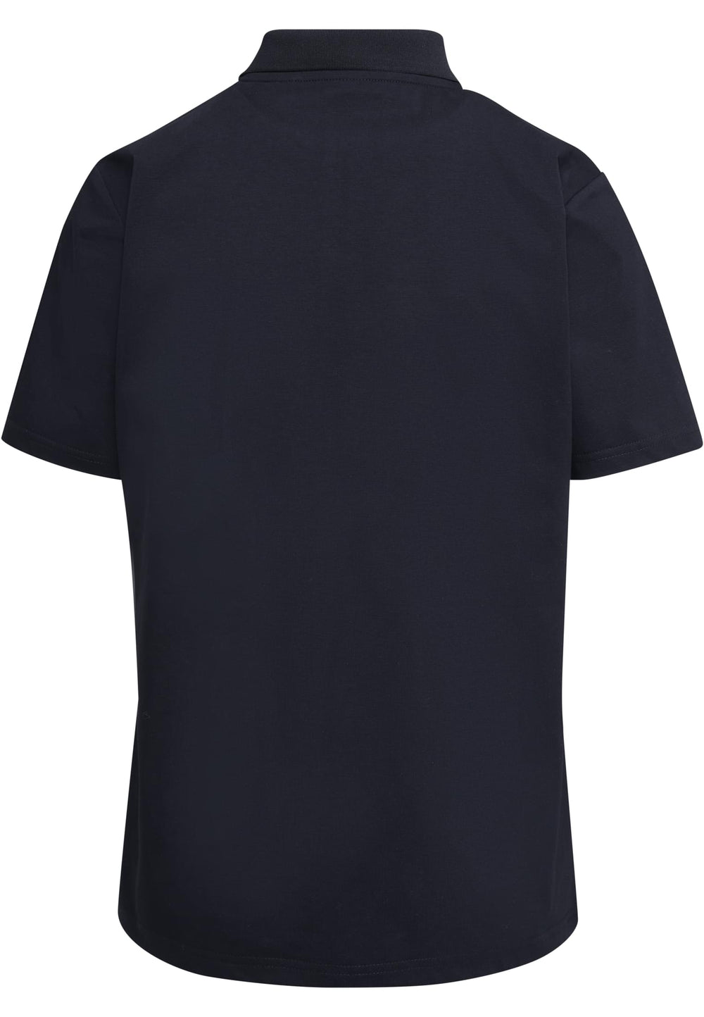Build Your Brand - Sorona Dames Polo   - Navy