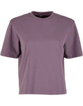 Dusty Purple