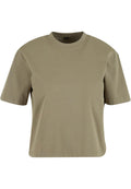 Pale Olive