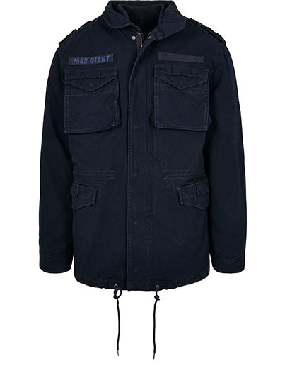 Build Your Brandit - M-65 Giant Jas - Navy