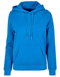 Ladies´ Basic Hoody