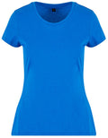 Intense Blue