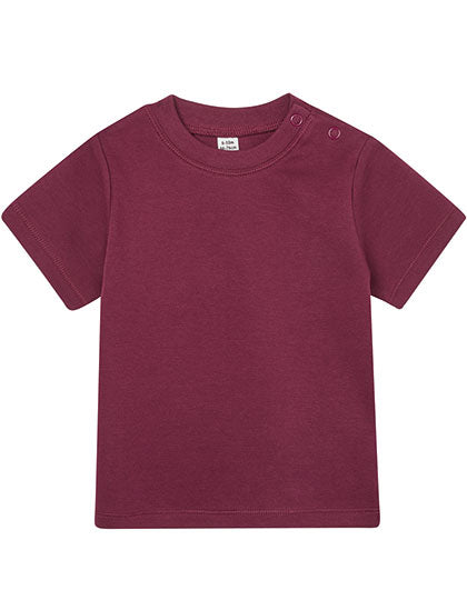 Babybugz - Baby T - Burgundy