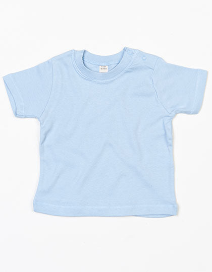 Babybugz - Baby T - Dusty Blue