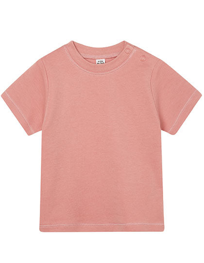 Babybugz - Baby T - Dusty Rose