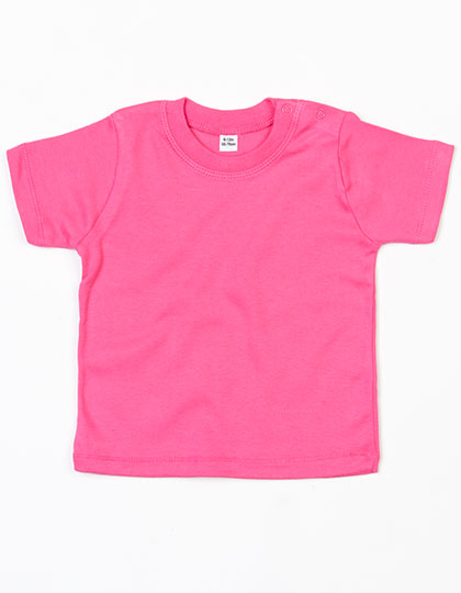Babybugz - Baby T - Fuchsia
