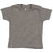 Heather Grey Melange