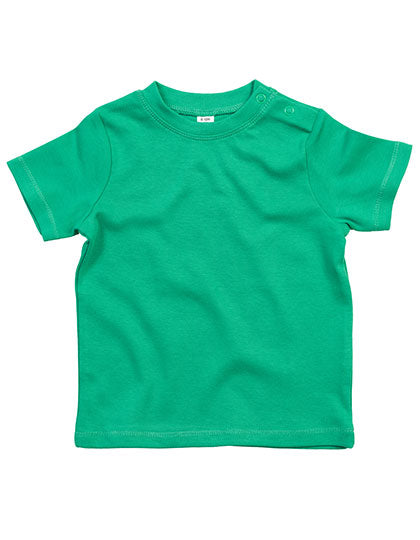 Babybugz - Baby T - Kelly Green