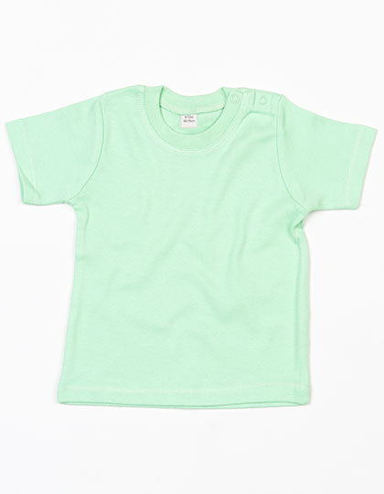 Babybugz - Baby T - Mint