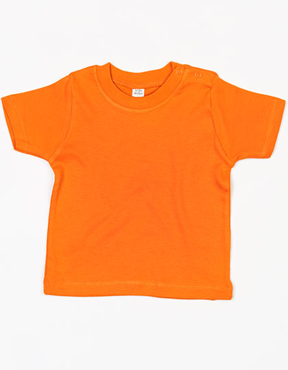 Babybugz - Baby T - Orange