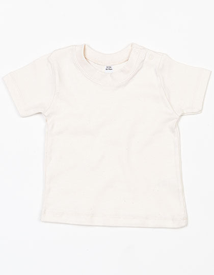 Babybugz - Baby T - Organic Natural