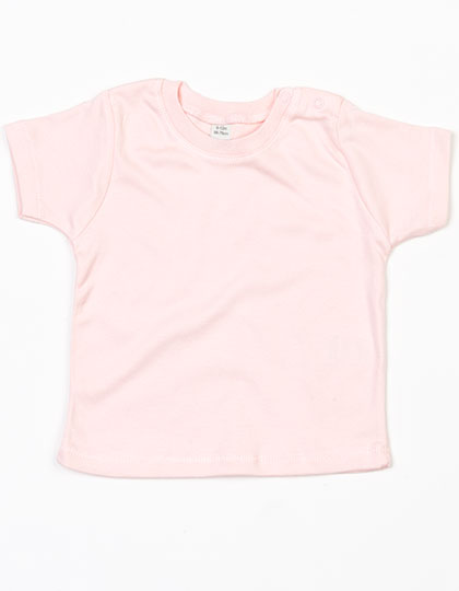 Babybugz - Baby T - Powder Pink