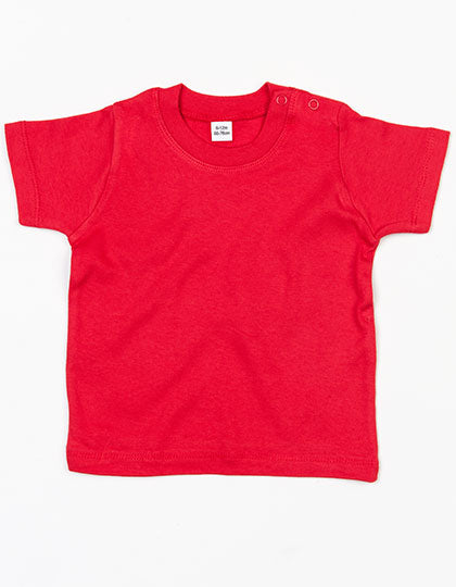 Babybugz - Baby T - Red