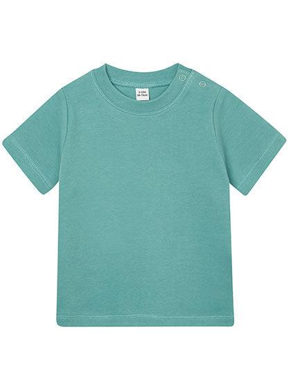 Babybugz - Baby T - Sage Green