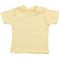 Soft Yellow