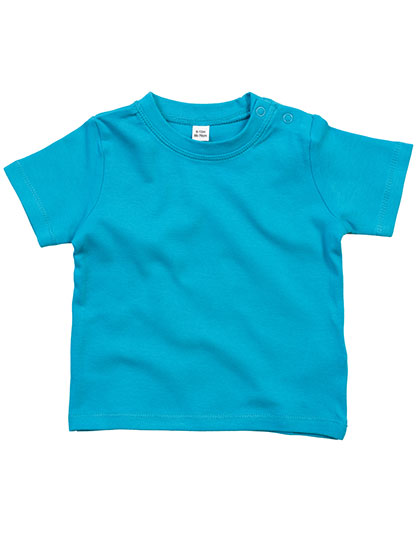 Babybugz - Baby T - Surf Blue
