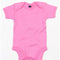 Bubble Gum Pink