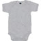 Heather Grey Melange