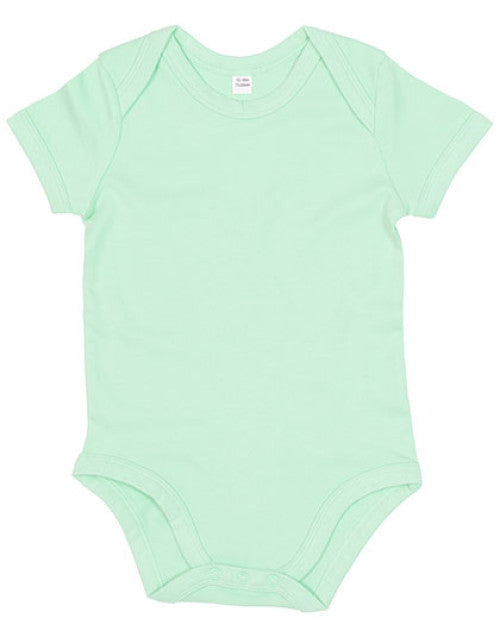 Babybugz - Baby Bodysuit - Mint