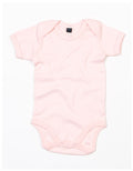 Powder Pink
