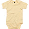 Soft Yellow