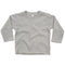 Heather Grey Melange