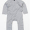 Heather Grey Melange
