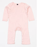Powder Pink
