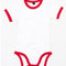 White / Red