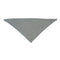 White/Heather Grey Melange