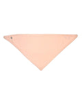 White / Powder Pink