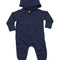 Nautical Navy