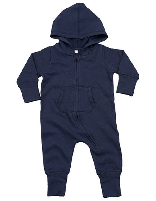 Babybugz - Baby All-in-One - Nautical Navy