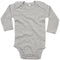 Heather Grey Melange