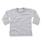 Heather Grey Melange