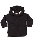 Zipped Hoodie