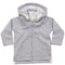 Heather Grey Melange