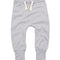 Heather Grey Melange