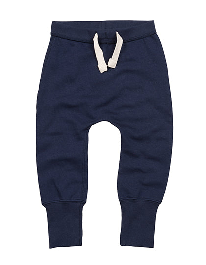 Babybugz - Sweatpants Baby - Nautical Navy