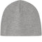Heather Grey Melange