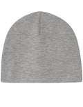 Heather Grey Melange