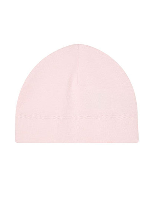 Babybugz - Baby Hat - Powder Pink