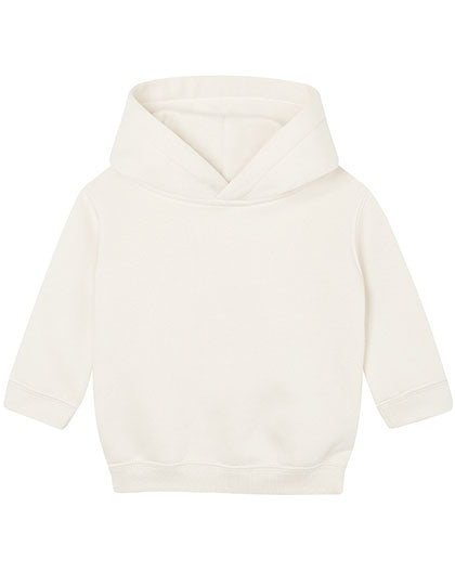 Babybugz - Baby Essential Hoodie - Natural