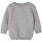 Heather Grey Melange