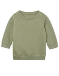 Essential Sweatshirt