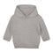 Heather Grey Melange