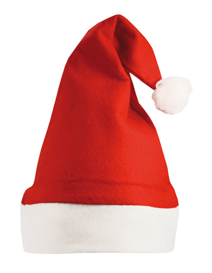 L-Merch - Kerstmuts - Red/White