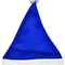 Royal Blue/White
