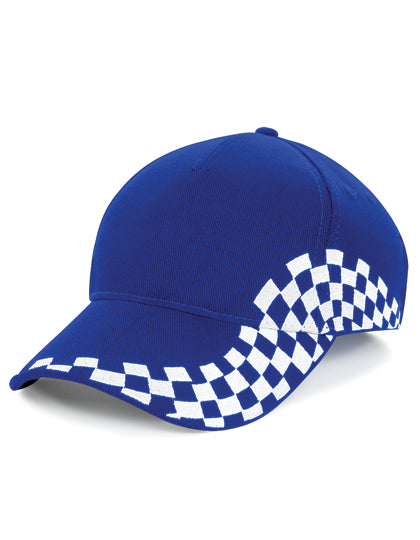Beechfield - Grand Prix Pet – Bright Royal
