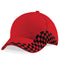 Grand Prix Pet – Classic Red